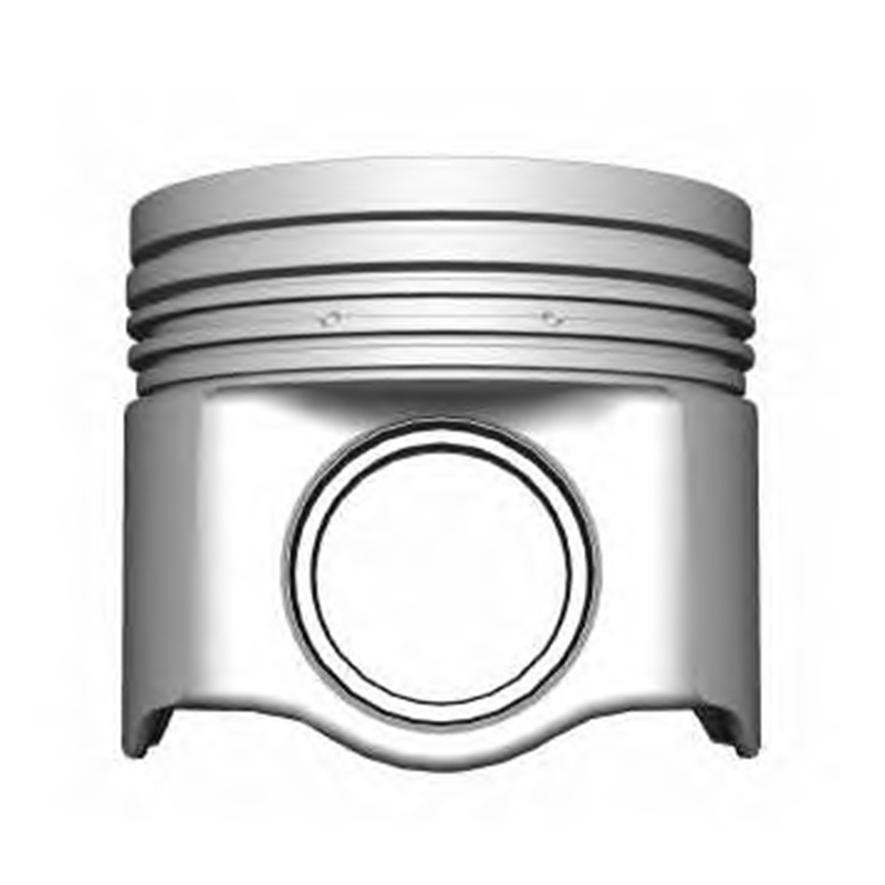 Passend für Caterpillar CAT Motor C15 Bagger 374F L in USA - 1 Satz Mono Steel Kolben 388-93554 CA3889354 735, 735B, 740, 740B