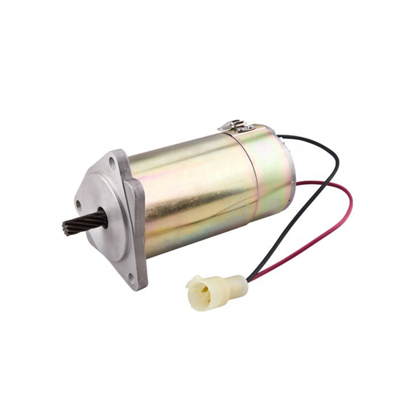 Ma?geschneidert für Toyota Gabelstapler 6FBRE12 6FBRE14 6FBRE16 - Motor Assembly 14510-23700-71 145102370071 6FBRE12, 6FBRE14, 6FBRE16