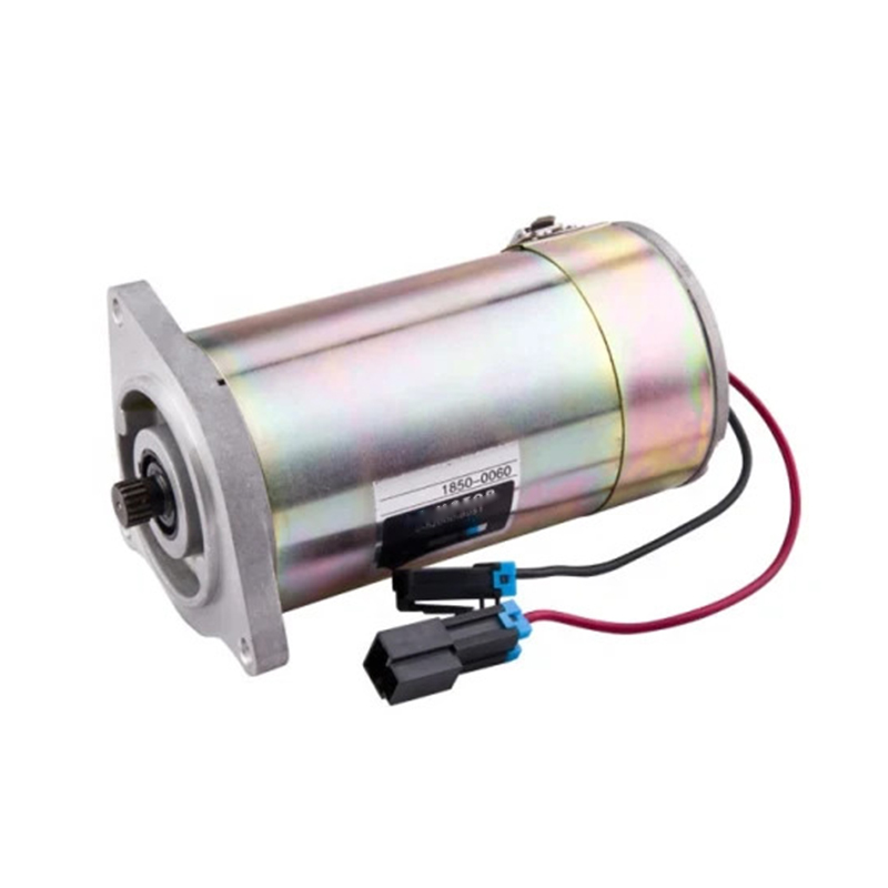 Geeignet für TCM Gabelstapler FB30EX-8 FB30-11 FB30PN-70 FB30PN-70 FB30PN-75 - Motor Assembly S-1850-0060 S18500060 FB30EX-8, FB30EXF-8, FB30EXG-8, FB30EXGF-8, FB30-7, FB30-11, FB30PN-70, FB30PN-75, FB30PN-70, FB30PN-75