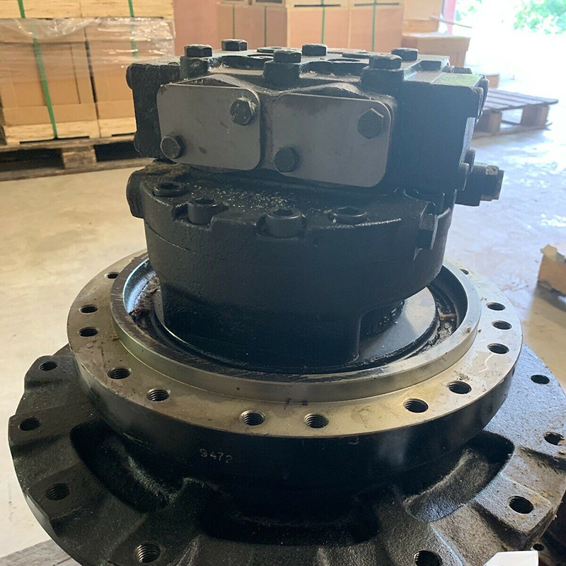 Speziell für Caterpillar CAT 320D 325D 329D - Motor - MTG GP-Travel 204-2674 CA2042674 320D, 320D FM, 320D FM RR, 323D LN, 323D SA, 325C, 325D, 325D L, 325D MH, 329D, 329D L, 329D LN