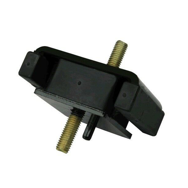 Ma?geschneidert für Toyota Motor 1DZ 2Z Gabelstapler 6FD10 6FD30 - 2Pcs Montageisolator 12361-23600-71 123612360071 6FD10, 6FD30
