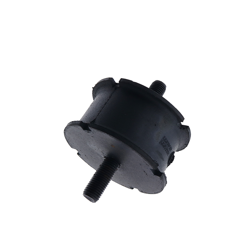 Perfekt für BOMAG BW161 BW217 BW151 BW202 - 2PCS Gummipuffer-Montageschock-Absorber 06119393 BW141, BW141AD-2, BW141AD-4, BW151AC-2, BW151AD-2, BW151AD-2, BW161, BW161AD-4, W161AD-CV, BW174AC-2, BW180, BW184AD-4, BW202AD-4, BW203AD-4, BW212D, BW212D-2, BW