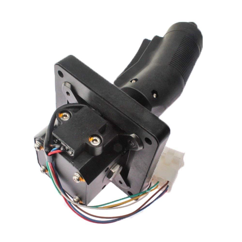 Perfekter Ersatz für JLG 2030ES 3246ES 2630ES 1930ES - Joystick Controller 1600402S HJ75 2030ES,3246ES,2630ES,1930ES
