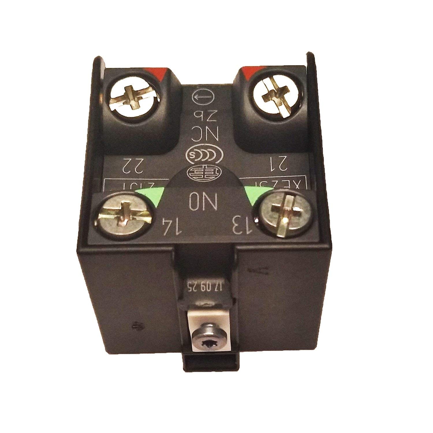Engineered for Genie GR-08 GR-12 GR-15 GR-20 GRC-12 - Limit Switch Contact Block 19491 19491GT GR-08,GR-12,GR-15,GR-20,GRC-12