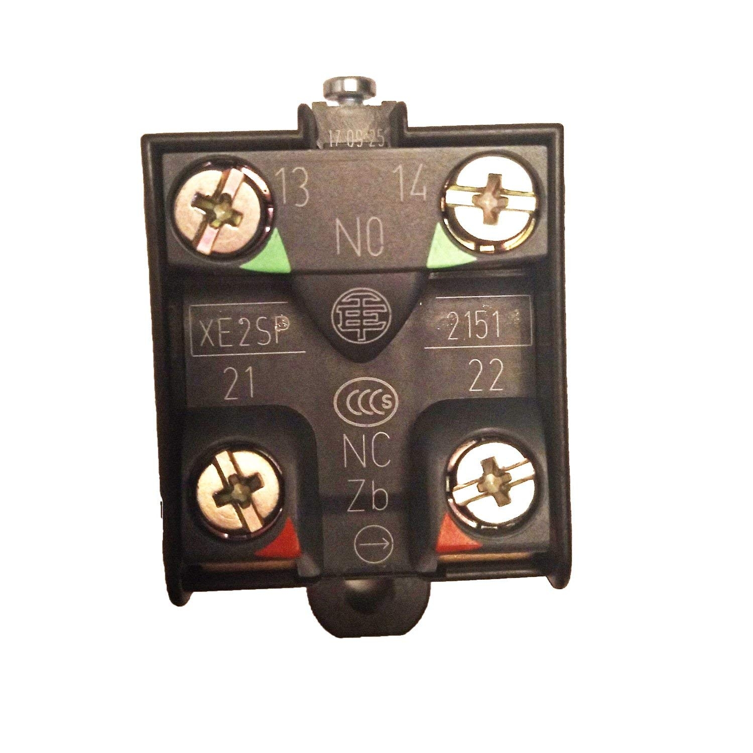 Hergestellt für Genie GS-3232 GS-3268 GS-3268 DC GS-3268 RT GS-3384 GS-390 GS-4047 GS-4390 - Limit Switch Kontaktblock 19491 19491GT GS-3232,GS-3246,GS-3268 DC,GS-3268 RT,GS-3384,GS-3390,GS-4047,GS-439
