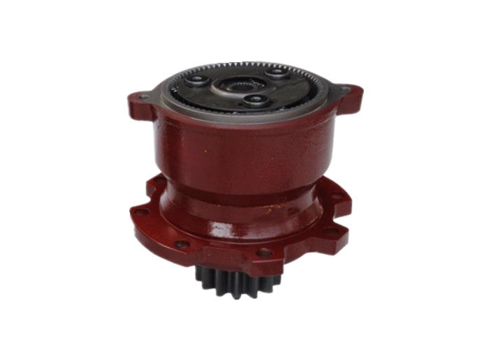 Kompatibel mit MSG-27P Bagger Ersatzteile Red Slew Reducer Assy Swing Gearbox