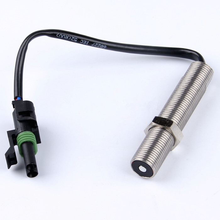 Kompatibel mit MSP6710 Abholung des GAC Magnetic Speed Sensor