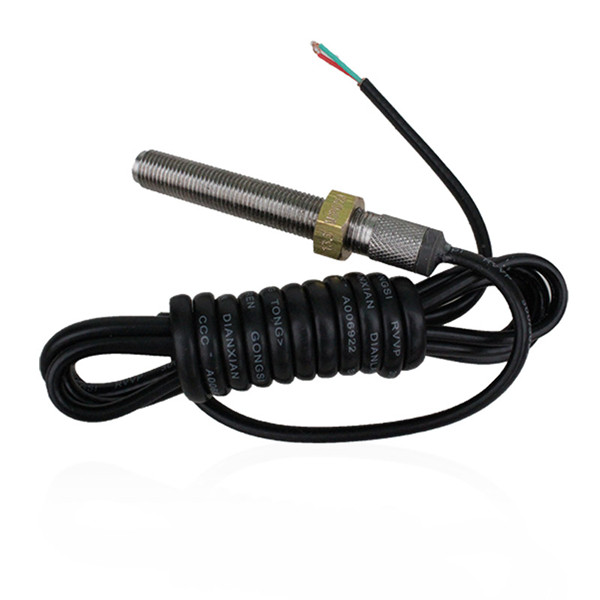 Kompatibel mit MSP6729 GAC Magnetic Speed Sensor