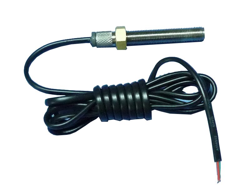 Kompatibel mit MSP6729 Abholung des GAC Magnetic Speed Sensor 5 Stück/Ablagefach