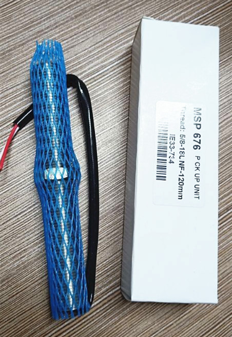 Kompatibel mit MSP676 Abholung des GAC Magnetic Speed Sensor