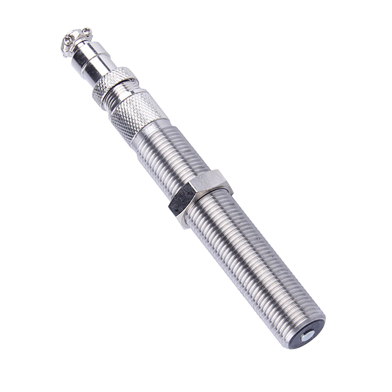 Kompatibel mit MSP677 Magnetic Pick up Magnetic Rotate Speed Sensor Generator Teile