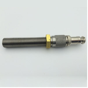 Kompatibel mit MSP677 Magnetic Pick up Magnetic Rotate Speed Sensor Generator Teile