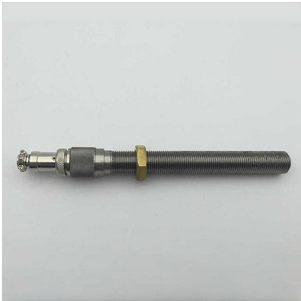 Kompatibel mit MSP678 Magnetische Drehgeschwindigkeit Sensor Abholung Sender Ring Gear Z?hne 5/8-18 UNF-2A