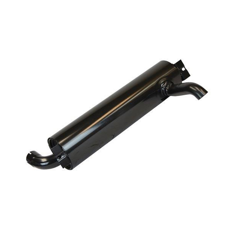 Kompatibel mit Bobcat S160 S185 S205 T180 - Muffler 7130724