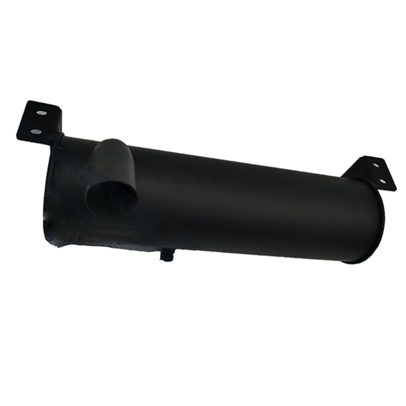 Bobcat Loader S510 S530 - Muffler 7181055 S510, S530