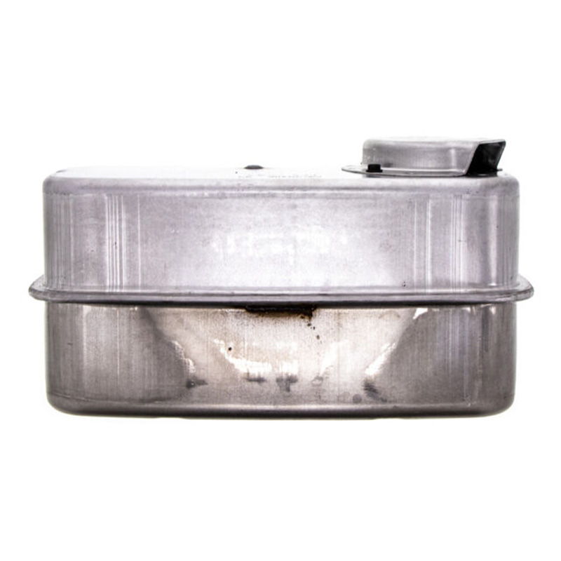 kompatibel mit John Deere M?hdrescher Z245 Z425 Z445 Z465 - Muffler AM138406 AM137318 AM135440 Z245,Z425,Z445,Z465
