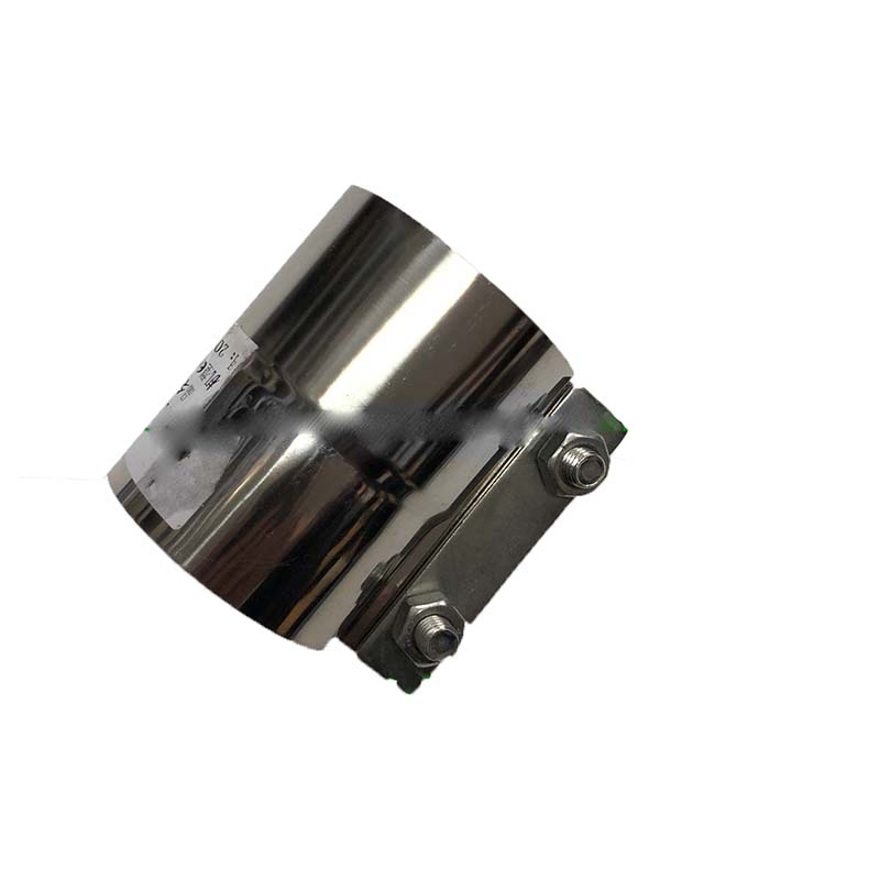 Hergestellt für Caterpillar CAT Bagger 306 307 308C 308D 313B E110 E70 Motor 4M40 - Muffler Clamp 094-7368 0947368 CA0947368 305,5, 306, 307B, 307C, 307D, 308C, 308D, 313B, E110, E70, E70B