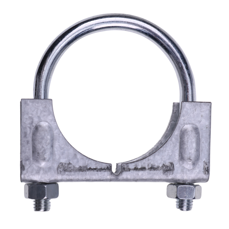 Direkter Ersatz für Deutz Motor 411 511 Bobcat S100 S130 S150 S160 S175 700 720 731 732 741 742 743 751 753 763 773 825 843 853 - Muffler Clamp 6677363 71017008 331, 334, 335, 337, 341, 430, 435, E32, E35, E45, E50, E55, 600, 610, 631, 632, 642, 642, 643,
