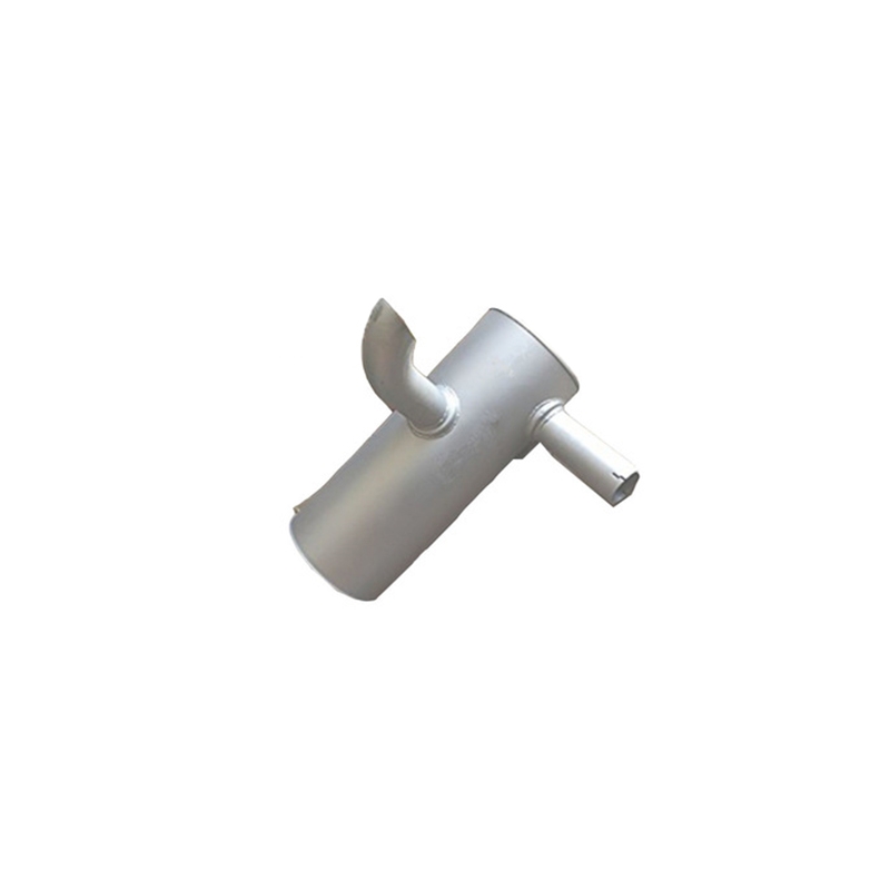 Hergestellt für Komatsu PC45-8 Bagger - Muffler