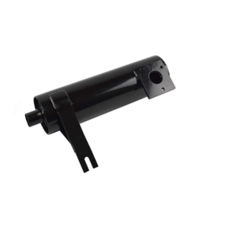 Funktioniert gut mit Carrier Supra 422 444 450 522 544 550 - Muffler Kit 30-60037-0 30-6003700 306000700 Z482 Supra 422,Supra 450,Supra 522,Supra 544,Supra 550