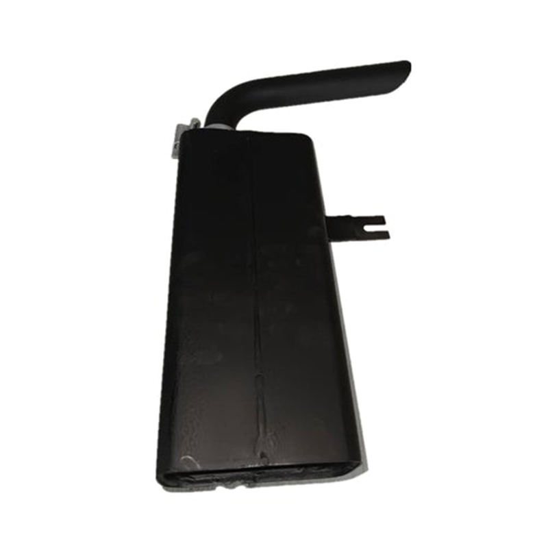 Passend für Carrier Supra 622 644 650 722 744 750 844 850 - Muffler Silencer 30-010841-01 300108401 622, 644, 650, 722, 744, 750, 844, 850