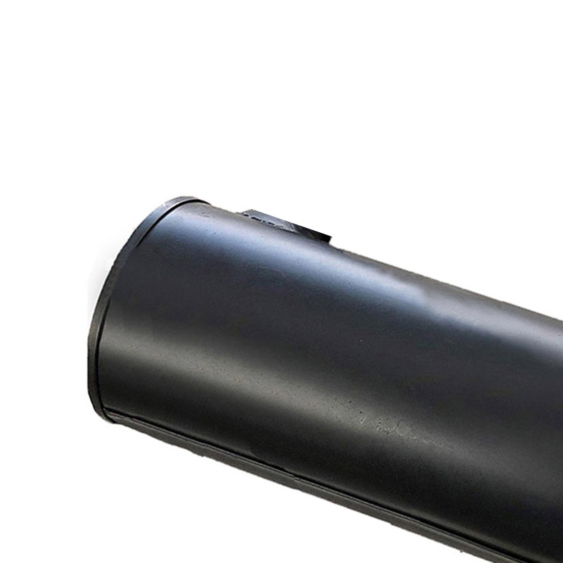 Kompatibel mit Komatsu Bagger PC40-2 PC40-1 PC40-3 PW60-1 Muffler Silencer 6144-11-5511 6144115511 6144115510 6144115512 6144-11-5510 6144-11-5512 PC40-2,PC40-1,PC40-3,PW60-1
