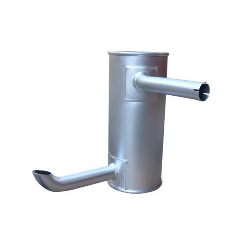 Optimiert für John Deere 60D Bagger - Muffler Silencer 4667315