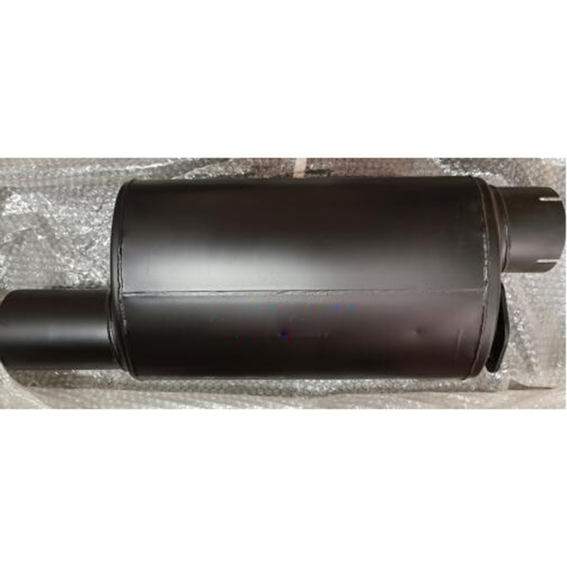 Perfekter Ersatz für Caterpillar Motor 3304 3306 Radlader 930 - Muffler Silencer 4N7870 CA4N7870 4N-7870 930, 120G, 12G, 130G