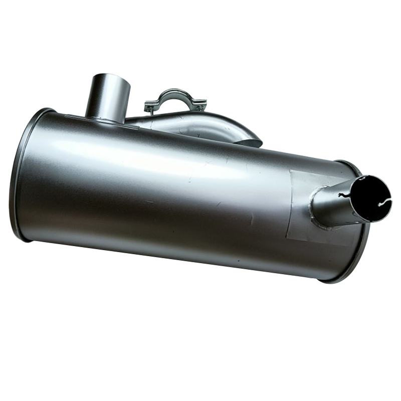 Hergestellt für CASE Bagger CX130 - Muffler Silencer