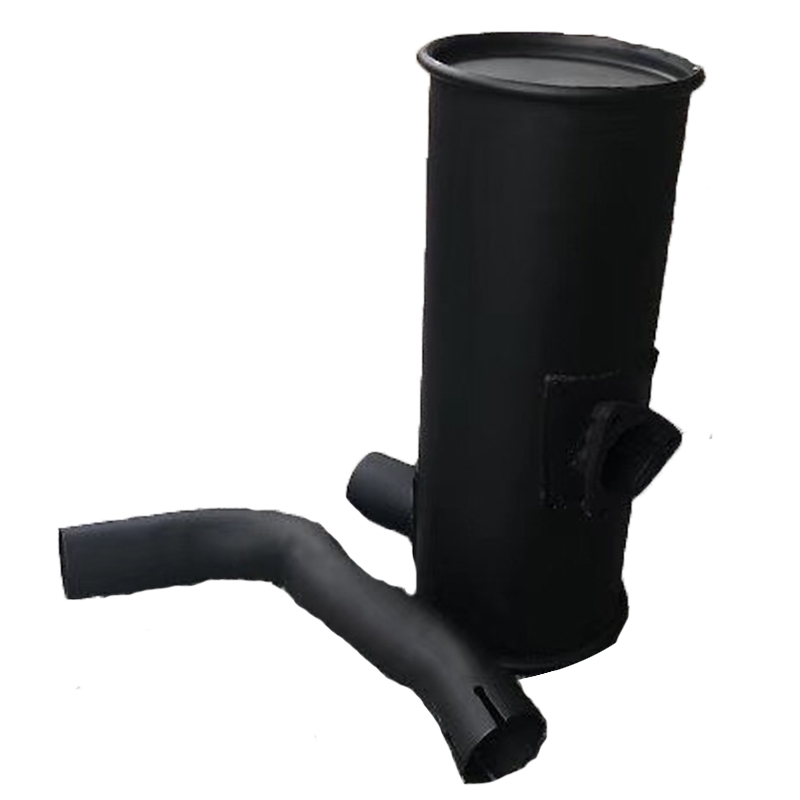 Caterpillar CAT 305C CR Mini Hydraulikbagger - Muffler Silencer
