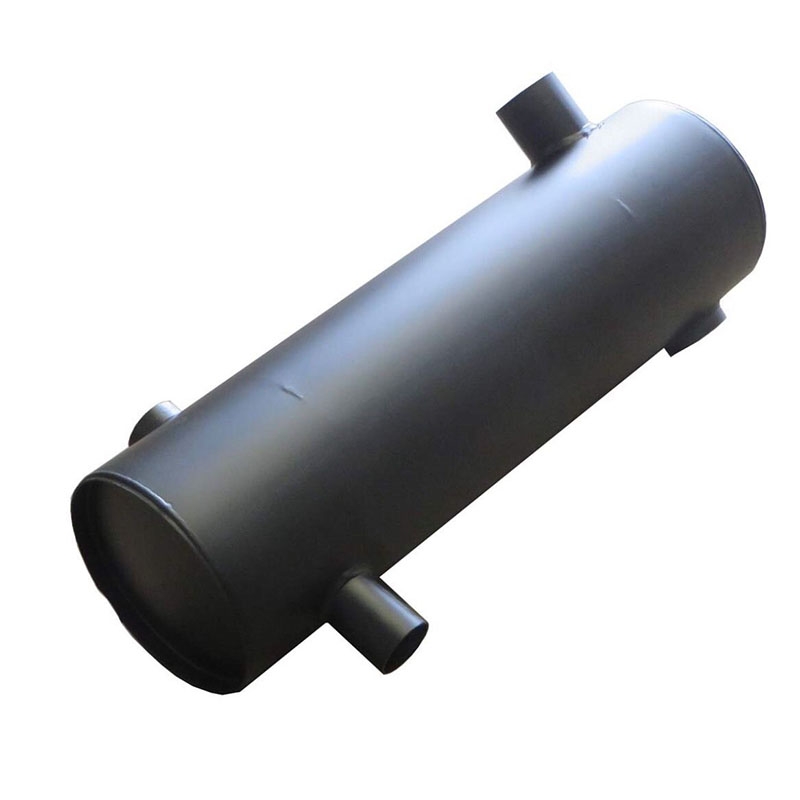 Caterpillar CAT E307B Bagger - Muffler Silencer
