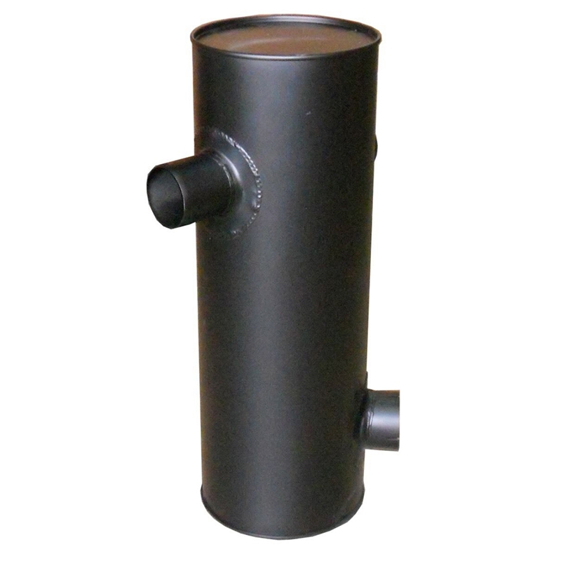 Ingenieur für Caterpillar CAT E325B E325C Bagger - Muffler Silencer 109-9323 1099323 CA1099323 E325B, E325C, E325B/C