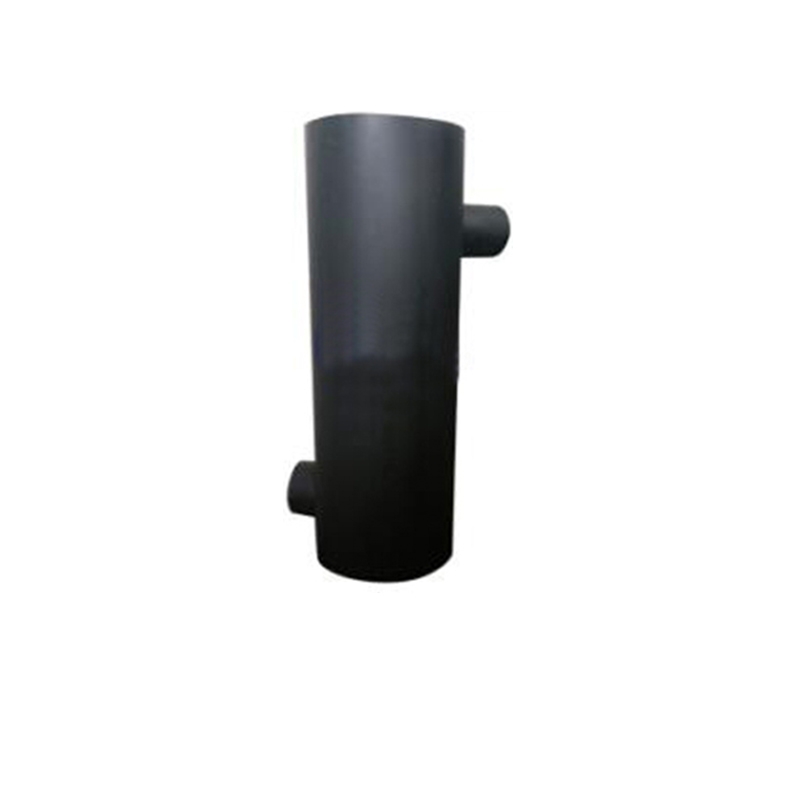 Für Caterpillar CAT E345D Bagger ausgelegt - Muffler Silencer