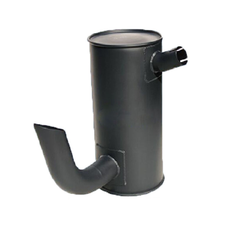 Kompatibel mit Kobelco Bagger SK145 - Muffler Silencer