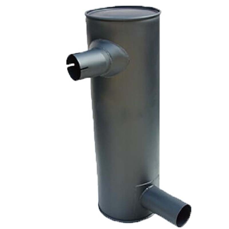 Speziell für Kobelco Bagger SK220-5 - Muffler Silencer