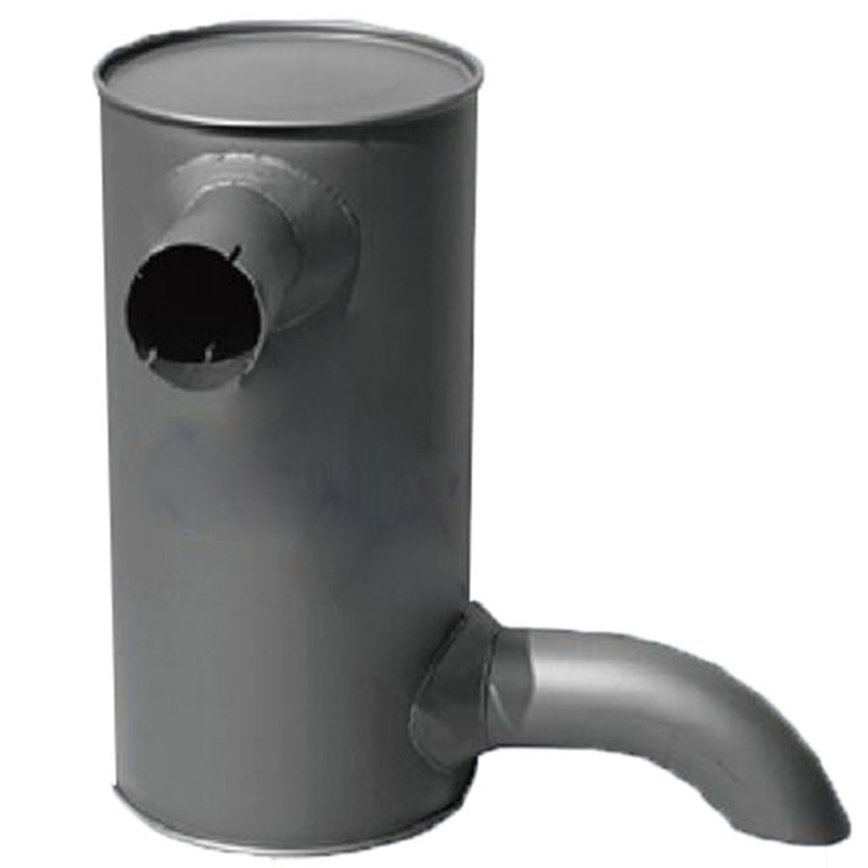 Optimiert für Sany Bagger SY210-7 - Muffler Silencer