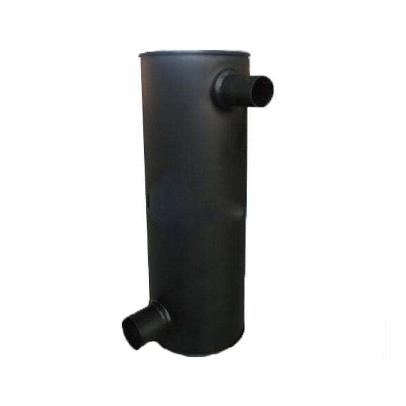 Sumitomo Bagger SH220-3 - Muffler Silencer