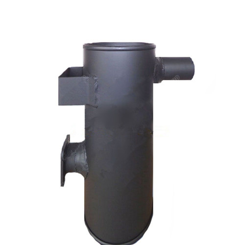 Direkter Ersatz für Komatsu PC200-1 Heavy Equipment Bagger - Muffler