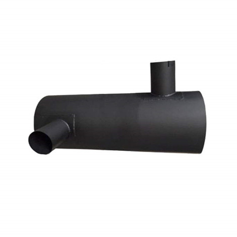 Erstellt für Volvo Bagger EC290 EC290BP - Muffler Silencer SA1114-00432