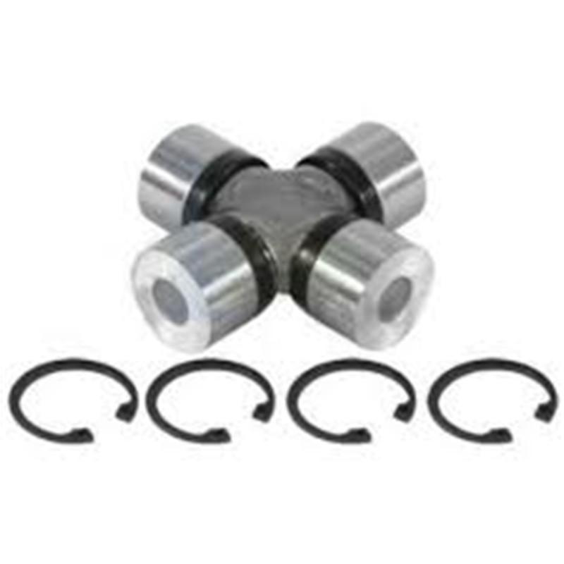 Kompatibel mit N14411 New Aftermarket Spider U Joint Fit Case 460 480F 480F LL Case 460 480F 480F LL 580G 580K 580SK 584E 585E 586E 590 760 860