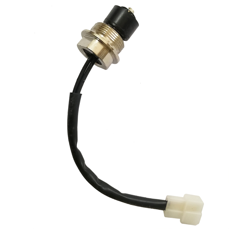 Kompatibel mit New Holland Bagger E160 E215 E235SR E235SRLC EH160 EH215 N?herungsschaltersensor YN52S00023P1 E160,E215,E235SR,E235SRLC,EH160,EH215