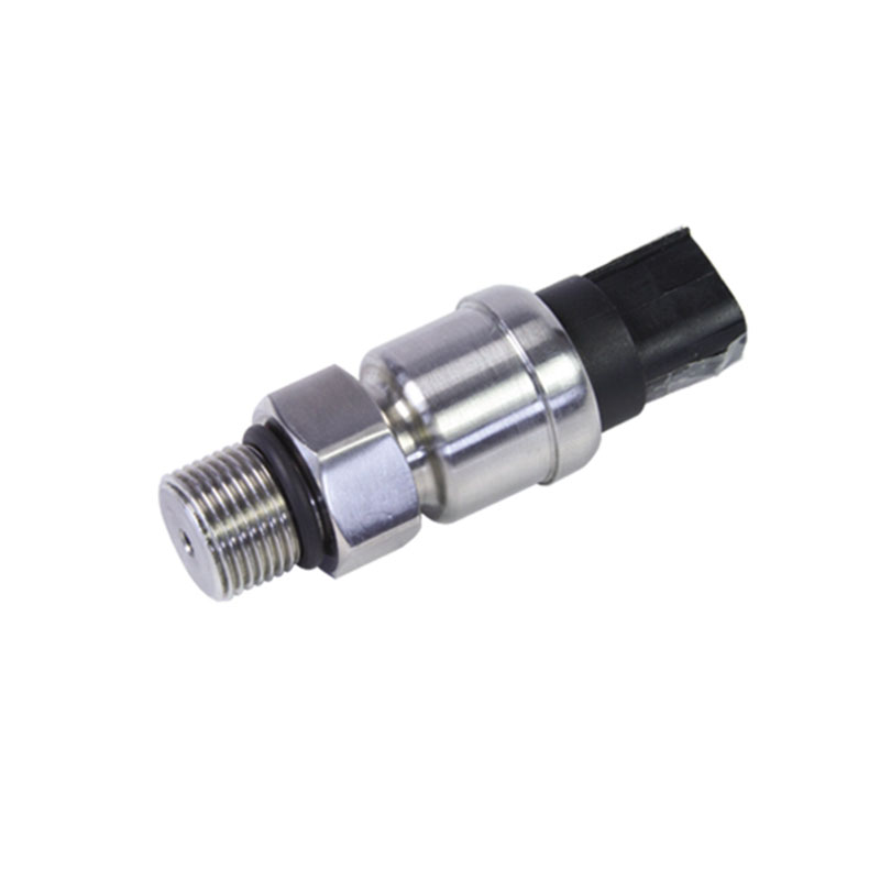 Kompatibel mit New Holland Bagger E80 E130 E160 E215 EH130 EH160 EH215 Hochdrucksensor LC52S00012P1 E80,E130,E160,E215,EH130,EH160,EH215
