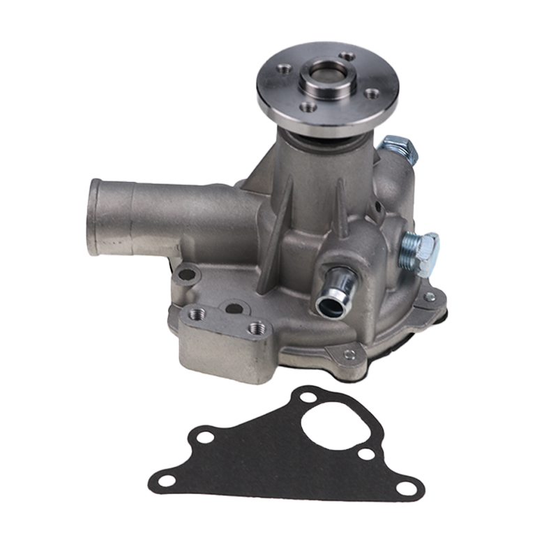 Perfekter Ersatz für Dichtung - Für New Holland Traktor 1320 1520 1620 1920 2120 3415 Wasserpumpe SBA145017780 132,015,201,620