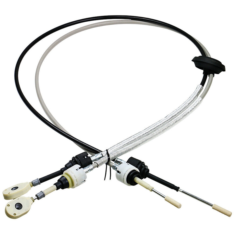 Hergestellt für 2004-2007 Saturn Vue - Neue manuelle Transmission Shift Kabel 21996492
