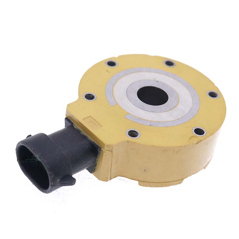 Hergestellt für Caterpillar 320D C6.4 Kraftstoffpumpe 326-4635 - Neu Solenoid 312-5620 1294-0071 3125620 12940071 3264635