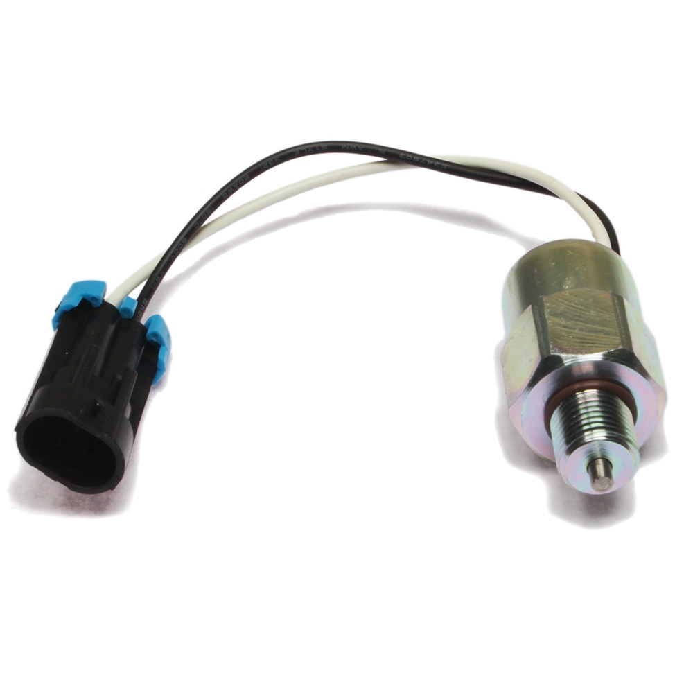 Geeignet für New Holland Skid Steer Loader LX985 SL40B - Solenoidventil 86507510 LX985,SL40B