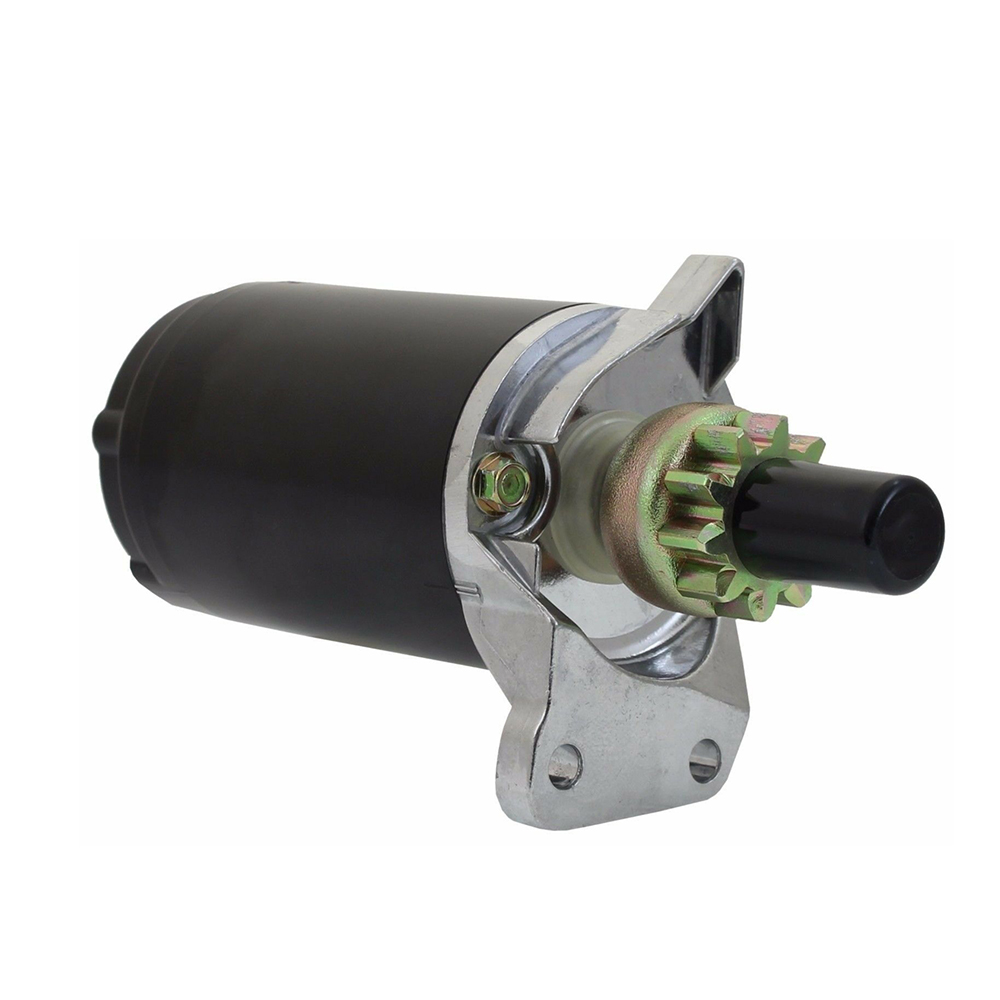 Geeignet für Onan Motor B43G B48G John Deere Lawn Tractor 316 318 420 - Neuer Starter He191-1567 1911567 HE191-1567 191-1529 191-1567 RS41004 B43E 316.318,420