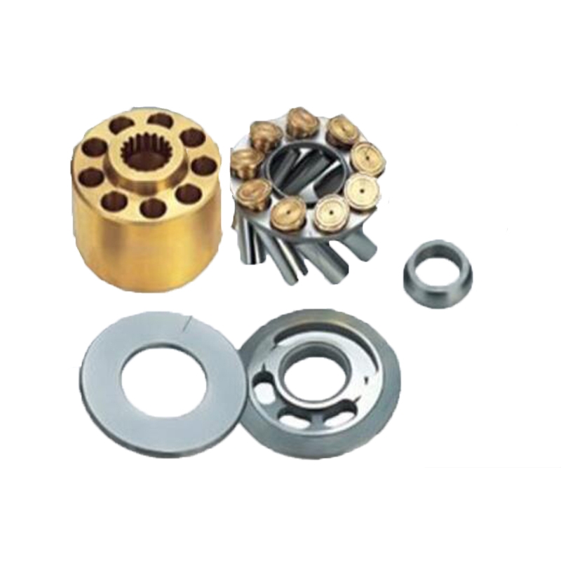 Hergestellt für Liebherr Bagger - Neuer Typ LPVD125 Hydraulisch Pumpen Reparatur Teile Kit