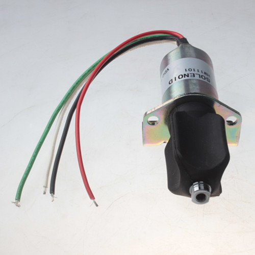 Kompatibel mit neuen 10138PRL Auspuff Solenoid für Corsa Electric Captain Call Systems