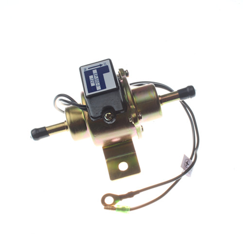 Kompatibel mit neue 12V elektrische Kraftstoffpumpe für Kubota Motor 12585-52030 1258552030